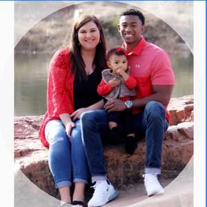 Meet your Posher, Kelsie